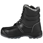 Safety Jogger Nordic S3 CI SRC Soğuk İklim İş Güvenlik Botu