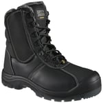 Safety Jogger Nordic S3 CI SRC Soğuk İklim İş Güvenlik Botu