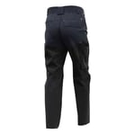 Safety Jogger OAK Gece Mavi Çok Cepli Taktik İş Pantolonu Kadın
