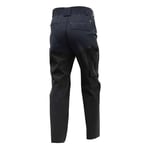 Safety Jogger OAK Gece Mavi Çok Cepli Taktik İş Pantolonu Kadın