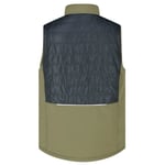 Safety Jogger OAK HAKİ Rüzgara Dayanıklı Yelek