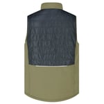 Safety Jogger OAK HAKİ Rüzgara Dayanıklı Yelek