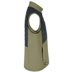 Safety Jogger OAK HAKİ Rüzgara Dayanıklı Yelek