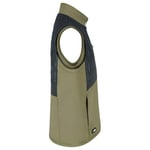 Safety Jogger OAK HAKİ Rüzgara Dayanıklı Yelek