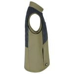Safety Jogger OAK HAKİ Rüzgara Dayanıklı Yelek
