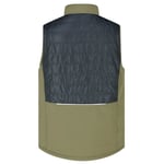 Safety Jogger OAK HAKİ Rüzgara Dayanıklı Yelek