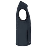 Safety Jogger OAK METAL MAVİ Rüzgara Dayanıklı Yelek