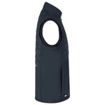 Safety Jogger OAK METAL MAVİ Rüzgara Dayanıklı Yelek