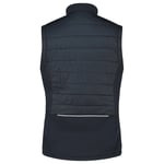 Safety Jogger OAK METAL MAVİ Rüzgara Dayanıklı Kadın Yelek