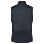 Safety Jogger OAK METAL MAVİ Rüzgara Dayanıklı Kadın Yelek