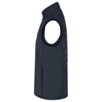 Safety Jogger OAK METAL MAVİ Rüzgara Dayanıklı Yelek