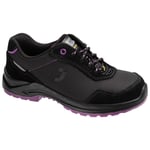Safety Jogger ORGANIC S1P LOW SR SC LG ESD CI FO Kadın İş Güvenlik Ayakkabısı
