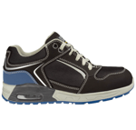 Safety Jogger RAPTOR S1 PS SR FO HRO Spor İş Güvenlik Ayakkabısı