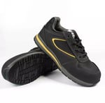 Safety Jogger TURBO S3 SRC HRO METAL FREE İş Güvenlik Ayakkabısı