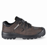 Safety Jogger VESUVIO S3 LOW S3 SR SC HI CI FO HRO İş Güvenlik Ayakkabısı