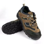 Safety jogger X2020P S3 SRC İş Güvenlik Ayakkabısı