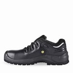 Safety Jogger X330 S7S SR SC ESD HI CI FO HRO İş Güvenlik Ayakkabısı