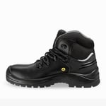 Safety Jogger X430 S7S SC SR ESD HI CI FO HRO İş Güvenlik Botu