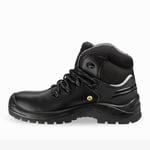Safety Jogger X430 S7S SC SR ESD HI CI FO HRO İş Güvenlik Botu