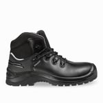 Safety Jogger X430 S7S SC SR ESD HI CI FO HRO İş Güvenlik Botu