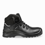 Safety Jogger X430 S7S SC SR ESD HI CI FO HRO İş Güvenlik Botu