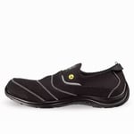 Safety Jogger YUKON S1P SRC İş Güvenlik Ayakkabısı