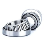 SWB 30310 Konik Makaralı Rulman