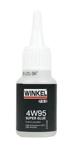 WINKEL PRO 4W95 Genel Amaçlı Hızlı Yapıştırıcı 20 GR