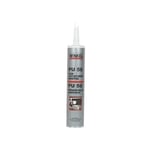 Winkel PU 100 Karoser Mastiği Beyaz 280 ML