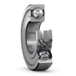 YHB 6206 ZZ 30x62x16 Rulman