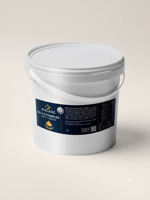 ZIG&ZOC ALU-X  NSF H1 Alüminyum  Complex Gres - 14 KG