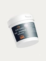 ZIG&ZOC CNC Lityum Kompleks Sentetik Yüksek Hız Gresi - 100 GR