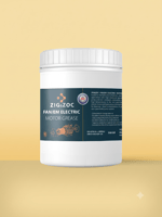 ZIG&ZOC FAN/EM2 Elektrik Motoru Rulman Gresi - 1 KG
