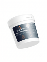 ZIG&ZOC Genel Amaçlı Lityum Rulman Gresi - 100 GR