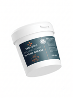 ZIG&ZOC HT 300 Yüksek Isı Hadde Gresi - 100 GR