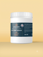 ZIG&ZOC HT 300 Yüksek Isı Hadde Gresi - 1 KG