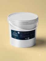 ZIG&ZOC HT 300 Yüksek Isı  PTFE Teflonlu Gres - 14 KG