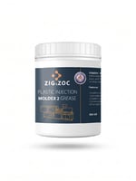 ZIG&ZOC Kalıp Toplama Gresi - 500 GR