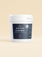 ZIG&ZOC LI-CA Genel Amaçlı Lityum Kalsiyum Gres - 100 GR