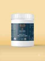 ZIG&ZOC MOLIX MS 2 Ağır Hizmet – Bom ve Irgat Halatı Gresi - 500 GR