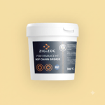 ZIG&ZOC NSF Gıda Onaylı Yüksek Isı Zincir Gresi 300 Derece - 100 GR