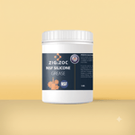 ZIG&ZOC NSF H1 Silikonlu Şeffaf Gres - 1 KG