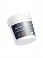 ZIG&ZOC Otomobil Özel Rulman Gresi - 100 GR