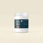 ZIG&ZOC Silikon Gres Şeffaf O-ring Plastik-Metal Yağlama - 1 KG