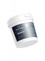 ZIG&ZOC Silikon Özel Pompa ve Vana Gresi - 100 GR