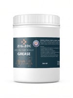 ZIG&ZOC Silikon Özel Pompa ve Vana Gresi - 1 KG