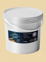 ZIG&ZOC SPECIAL Maden Makine Gresi - 14 KG