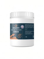 ZIG&ZOC SPECIAL Maden Makine Gresi - 500 GR