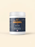ZIG&ZOC ULTIX BLUE EP 2 Marin-Denizcilik Gresi - 1 KG