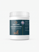 ZIG&ZOC Yüksek Devir ve Yüksek Sıcaklık Tekstil Gresi - 1 KG